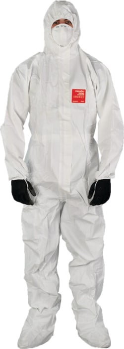 Ansell AlphaTec™ 2500 STANDARD